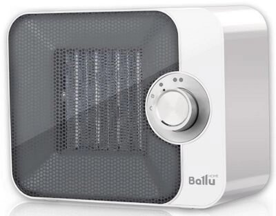 Тепловентилятор Ballu BFH/С-27 от компании Компания «Про 100» - фото 1