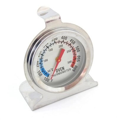 Термометр для духовки 50-300 C SVS 254 от компании Компания «Про 100» - фото 1