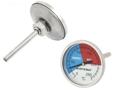 Термометр для гриля и барбекю SiPL от компании Компания «Про 100» - фото 1