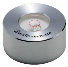 Уровень для установки Audio-Technica AT615 от компании Компания «Про 100» - фото 1