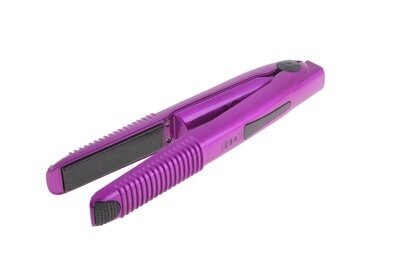 Утюжoк для волос беспроводной (Wireless hair iron) KZ 0550 от компании Компания «Про 100» - фото 1
