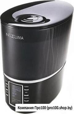 Увлажнитель воздуха NeoClima NHL-901E (белый) от компании Компания «Про 100» - фото 1