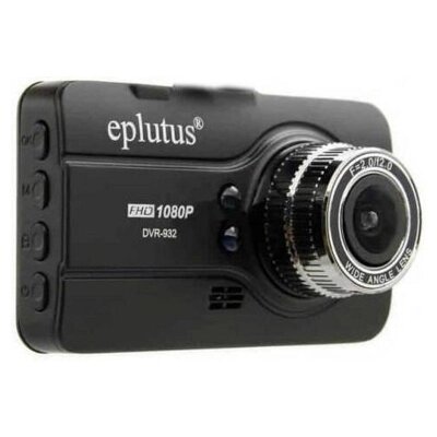 Видеорегистратор Eplutus DVR-932 от компании Компания «Про 100» - фото 1