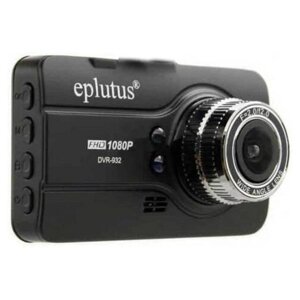 Видеорегистратор Eplutus DVR-932