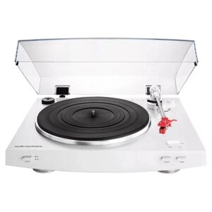 Виниловый проигрыватель Audio-Technica AT-LP3