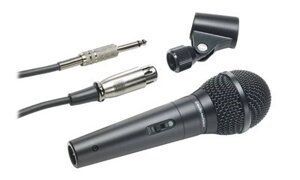 Вокальный микрофон Audio-Technica ATR1300