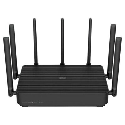 WI FI Роутер Xiaomi Youpin Xiaomi AIoT Router AC2350 (DVB4239CN) от компании Компания «Про 100» - фото 1