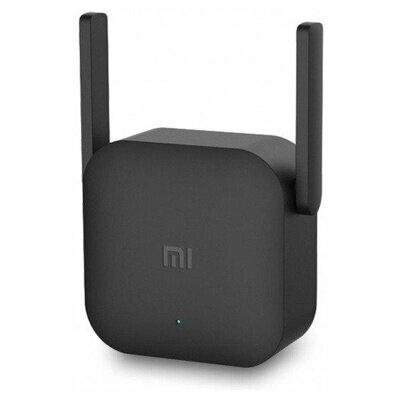 Wi-Fi усилитель сигнала Mi WIFI Amplifier PRO (DVB4176CN) от компании Компания «Про 100» - фото 1