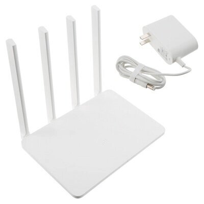 WiFi Роутер Xiaomi Mi Router 3G (DVB4225CN) от компании Компания «Про 100» - фото 1