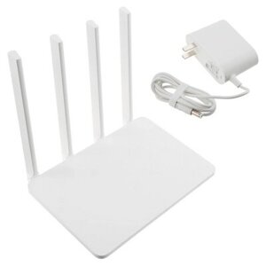 Wifi роутер xiaomi mi router 3G (DVB4225CN)