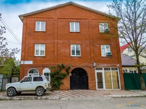 НОВОМИХАЙЛОВСКИЙ гостевой дом "ПРЕСТИЖ"
