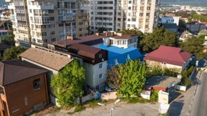 Гостевой дом У моря (центр)