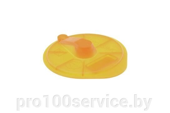 Cервисный Т-диск для прибо17001491ров  (оранжевый) от компании PRO100СЕРВИС - фото 1