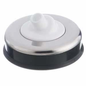 Дефлектор-отклонитель крюка для теста, белый/нерж. сталь, для MUM8/XL