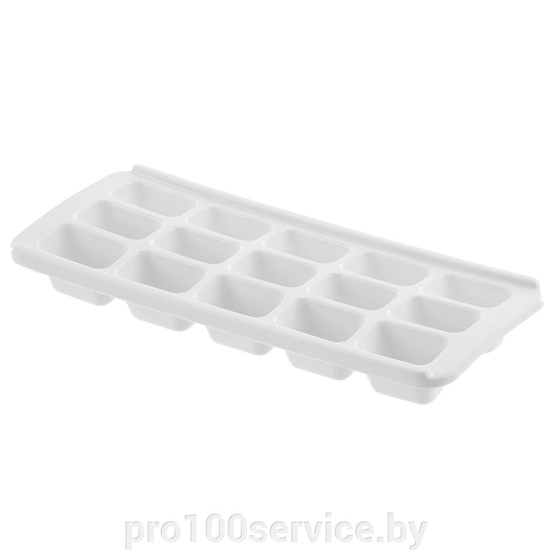 Форма для кубиков льда; на 15 шт., * 00089813 * от компании PRO100СЕРВИС - фото 1