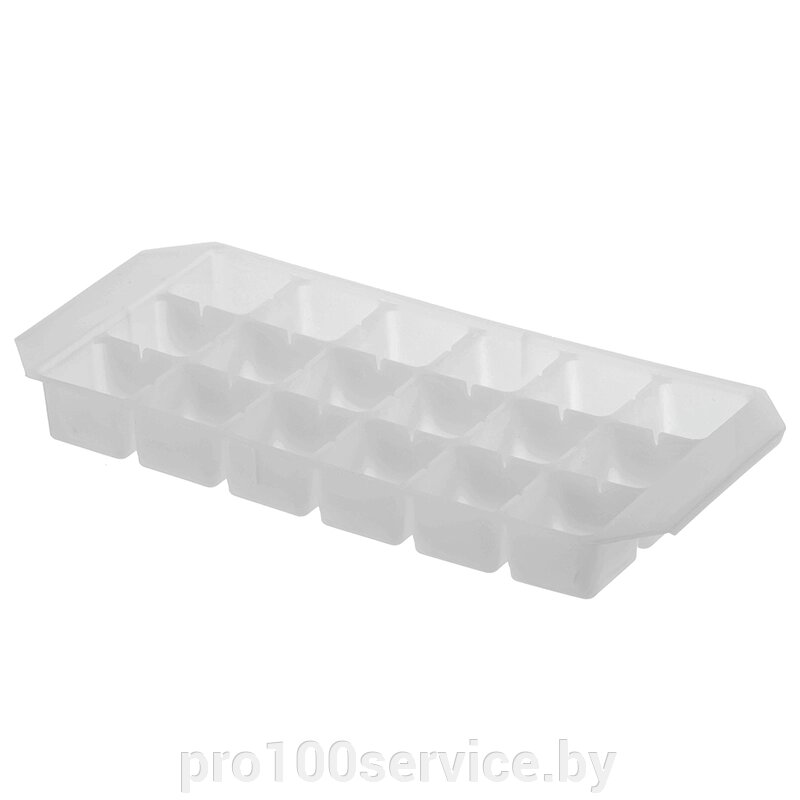 Форма для кубиков льда; на 18 шт., * 00106850 * от компании PRO100СЕРВИС - фото 1