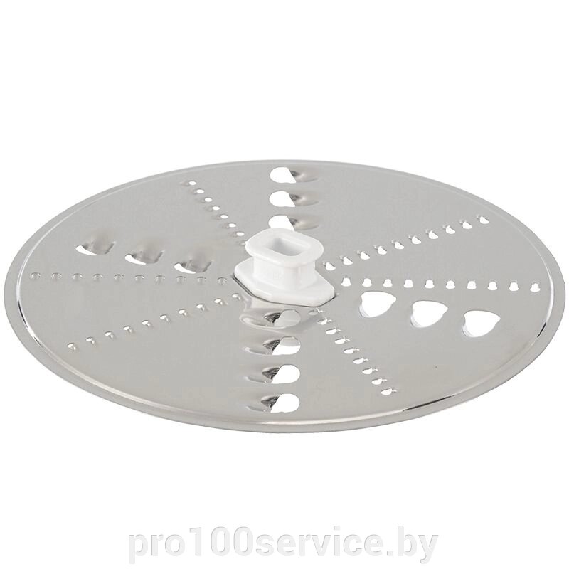 Комбинированная диск-терка от компании PRO100СЕРВИС - фото 1