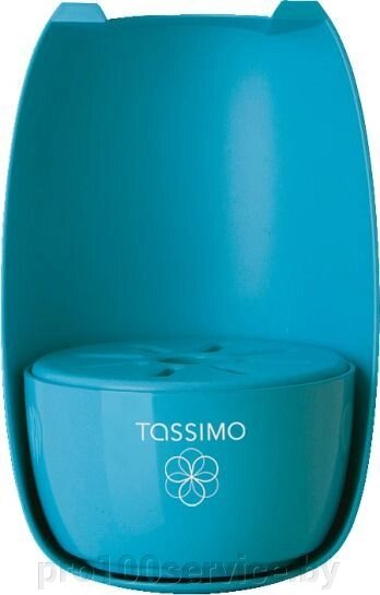 Комплект для смены цвета  Для приборов Tassimo TAS20 (Мятный, голубой) от компании PRO100СЕРВИС - фото 1