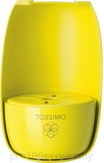 Комплект для смены цвета  Для приборов Tassimo TAS20 (Жёлтый, лайм) от компании PRO100СЕРВИС - фото 1