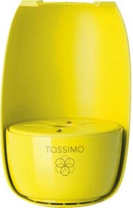 Комплект для смены цвета Для приборов Tassimo TAS20 (Жёлтый, лайм)