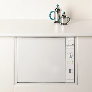 Комплект для установки компактных посудомоечных машин,207709 *