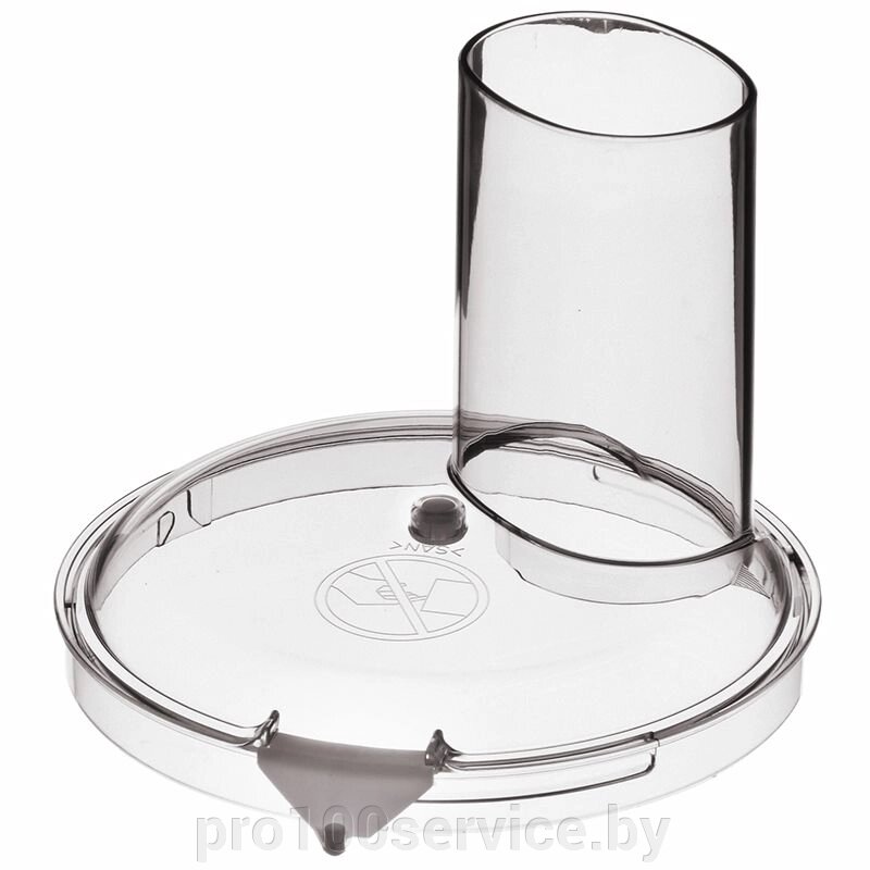 Крышка смесительной чаши с загрузочным отверстием, для MCM2.. от компании PRO100СЕРВИС - фото 1