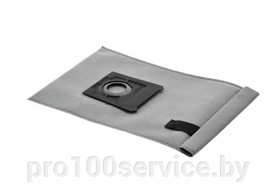 Мешки, пылесборники текстильные многократного использования для пылесоса, тип "G", *577668* от компании PRO100СЕРВИС - фото 1