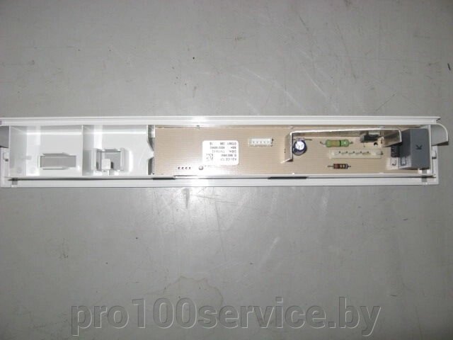 Модуль управления холодильника BOSCH *00640857* от компании PRO100СЕРВИС - фото 1