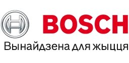 Bosch - PRO100СЕРВИС