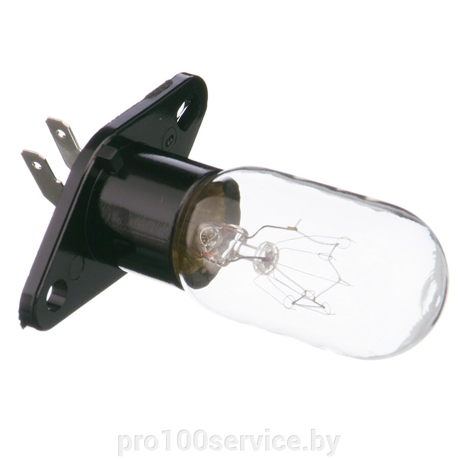 Лампа освещения 240В 25Вт, для HBC, HMT - преимущества