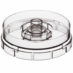 Пластиковый диск-крышка стакана блендера для MMR08, MMR15