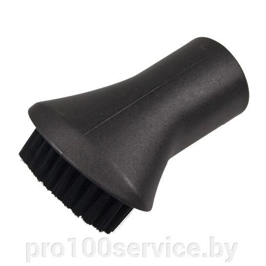 Щетка для пылесосов BOSCH, *00461404* для мебели, чёрная от компании PRO100СЕРВИС - фото 1
