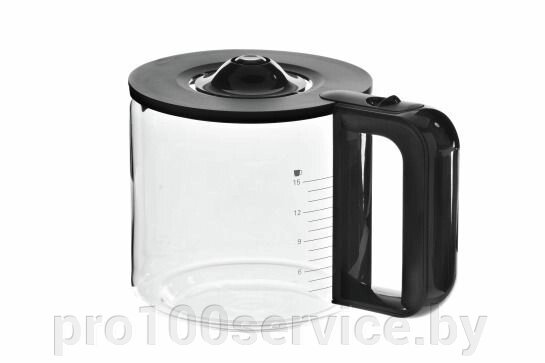 Стеклянная колба для кофеварок BOSCH TKA8.., *11008061* от компании PRO100СЕРВИС - фото 1