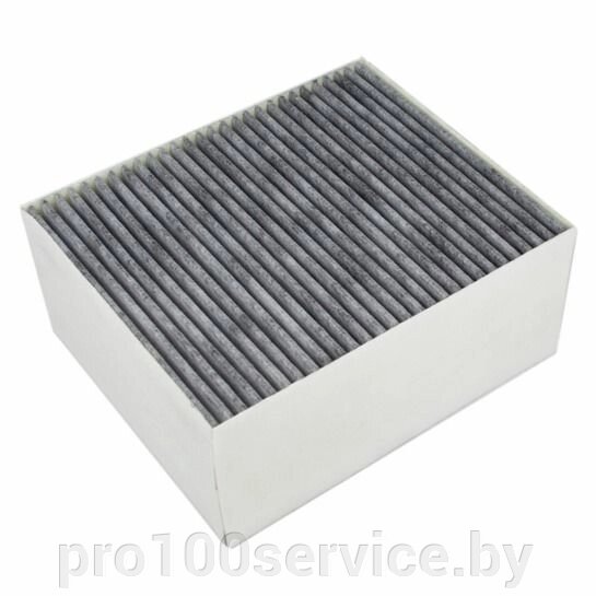 Угольный фильтр для режима вытяжной вентиляции арт. 678460 - DSZ5220 от компании PRO100СЕРВИС - фото 1
