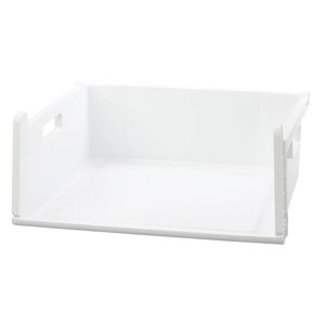 Ящик морозильной камеры для холодильника, без крышки, для KGE, KGS, KGV * 00662896 *