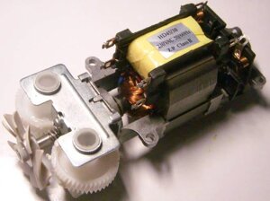 Электродвигатель для миксера Scarlett, Rainford RBM-703 HD 45/15