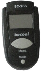 Термомет электронный bc-105 (-33 - 220гр) becool ##от компании## ИП Завидов А. В. - ##фото## 1