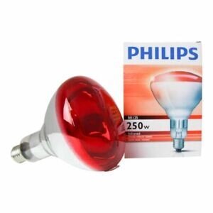 Лампа инфракрасная PHILIPS