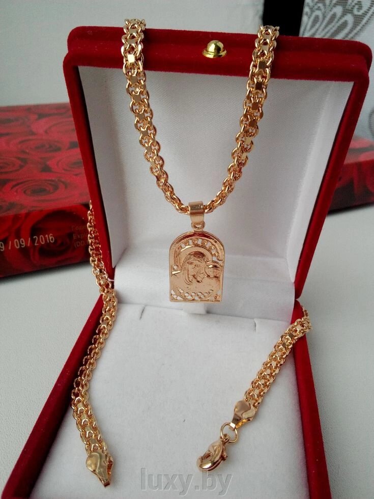 Ювелирная бижутерия купить в Беларуси — выгодные цены: 890 товаров - Main Image