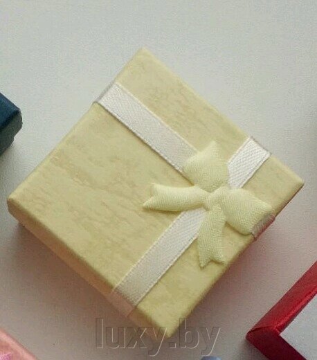 Подарочная коробочка УП 8 ##от компании## Интернет магазин «Люкси» - ##фото## 1