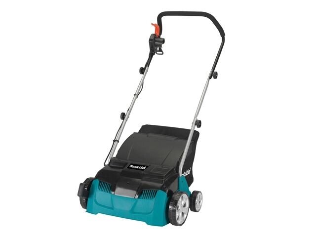 Аэратор/скарификатор MAKITA UV 3200 (1300 Вт, шир. 33 см, ножи) от компании ООО "ИнструментЛюкс" - фото 1