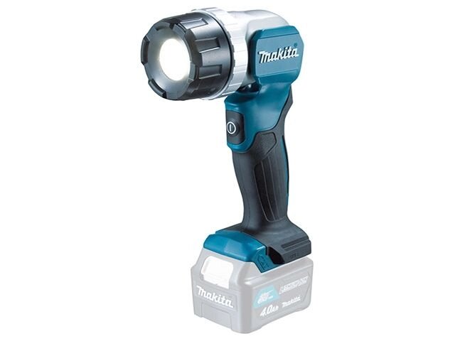 Аккум. фонарь MAKITA CXT ML 106 (12.0 В, БЕЗ АККУМУЛЯТОРА, 160Лм, вес 0.7 кг) от компании ООО "ИнструментЛюкс" - фото 1