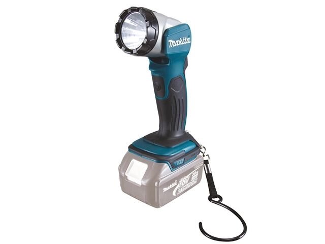 Аккум. фонарь MAKITA LXT DML 802 (18.0 В, БЕЗ АККУМУЛЯТОРА, 200Лм, вес 0.7 кг) от компании ООО "ИнструментЛюкс" - фото 1