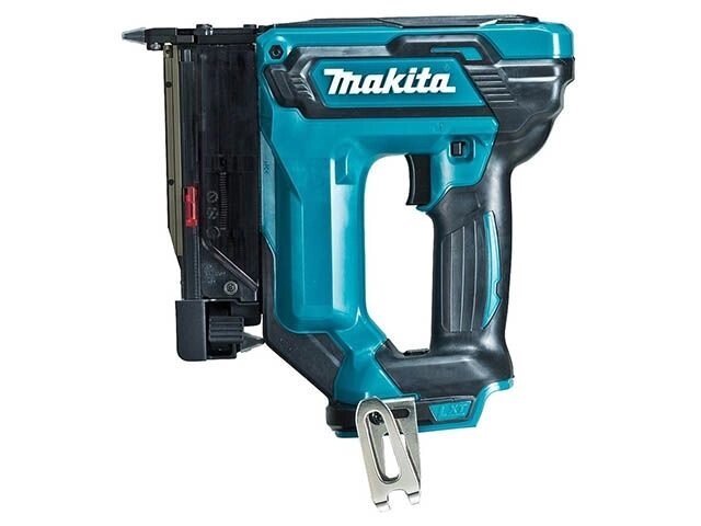 Аккум. гвоздезабиватель MAKITA LXT DPT 353 Z в кор. + АКЦИЯ (BL1830B + DC18RC) (18.0 В, 1 акк., 3.0 А/ч Li-Ion) от компании ООО "ИнструментЛюкс" - фото 1