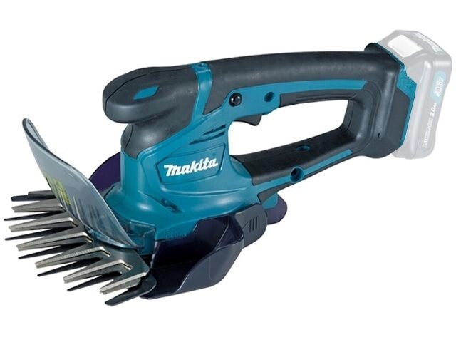 Аккум. ножницы садовые MAKITA CXT UM 600 Z в кор. (12.0 В, БЕЗ АККУМУЛЯТОРА, шир. 160 мм) от компании ООО "ИнструментЛюкс" - фото 1