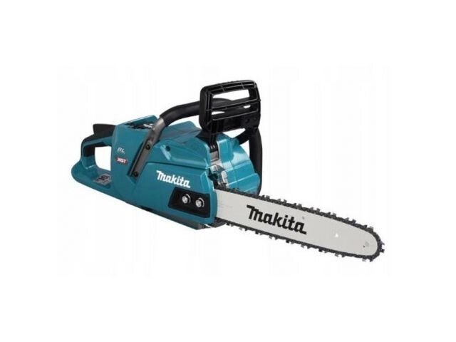 Аккум. пила цепная MAKITA UC012GZ шина 40 см (16"), 3/8, 1.3 мм (40.0 В БЕЗ АККУМУЛЯТОРА) от компании ООО "ИнструментЛюкс" - фото 1