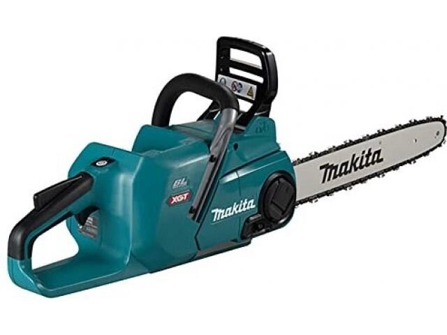 Аккум. пила цепная MAKITA UC015GZ01 шина 35 см (14"), 3/8, 1.1 мм (40.0 В БЕЗ АККУМУЛЯТОРА) от компании ООО "ИнструментЛюкс" - фото 1