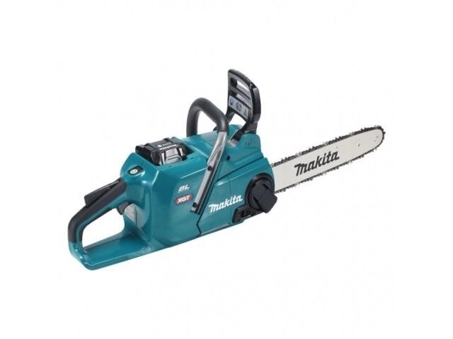 Аккум. пила цепная MAKITA UC016GZ01 шина 40 см (16"), 3/8, 1.3 мм (40.0 В БЕЗ АККУМУЛЯТОРА) от компании ООО "ИнструментЛюкс" - фото 1