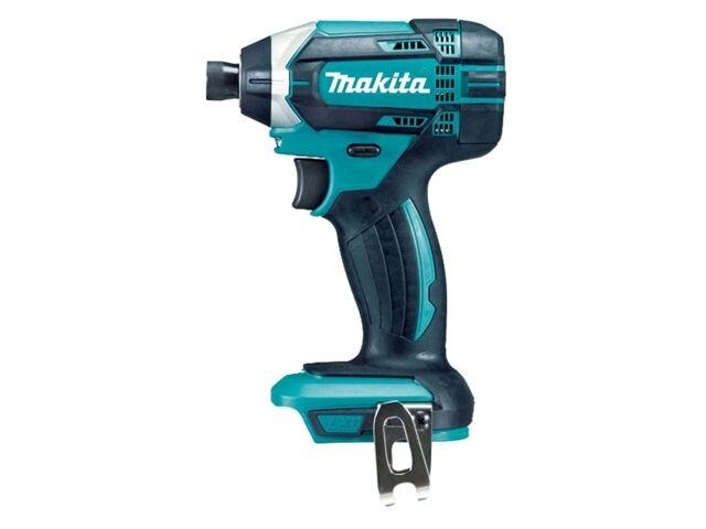 Аккум. шуруповерт MAKITA LXT DTD 152 Z в кор. (18.0 В, БЕЗ АККУМУЛЯТОРА, 1 скор., 165 Нм, шурупы до 13 мм) от компании ООО "ИнструментЛюкс" - фото 1