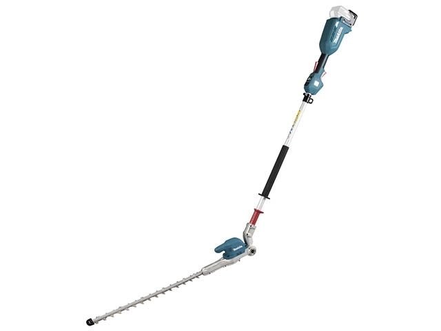 Аккум. высоторез MAKITA LXT DUN 500 WZ (18.0 В, БЕЗ АККУМУЛЯТОРА, длина ножа 500 мм, шаг ножа: 24 мм, вес 3.9 кг) от компании ООО "ИнструментЛюкс" - фото 1